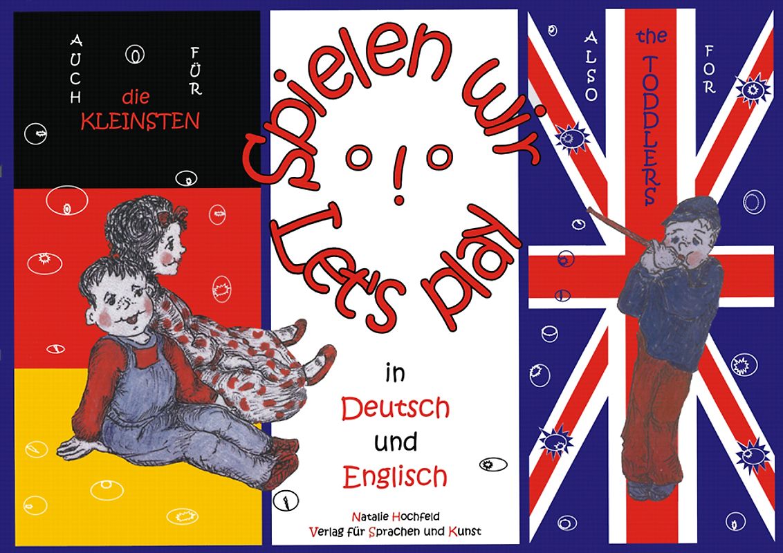 Spielen wir!  /Let's play!