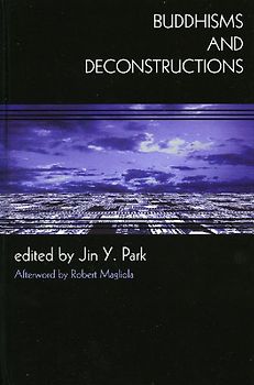Buddhisms and Deconstructions