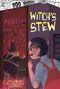 Witch's Stew