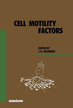 Cell Motility Factors