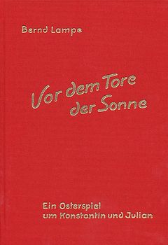 Vor dem Tore der Sonne