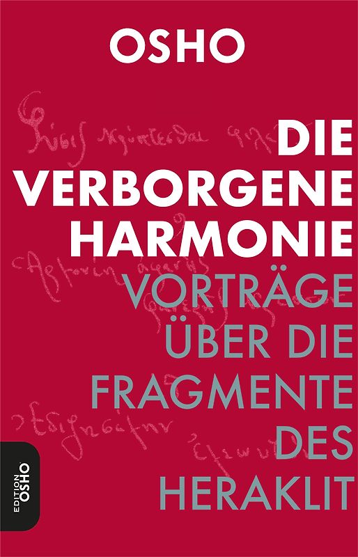 Die Verborgene Harmonie