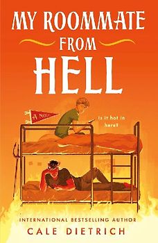 My Roommate from Hell