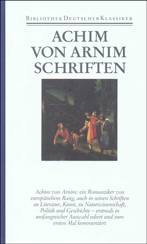 Werke in sechs Bänden