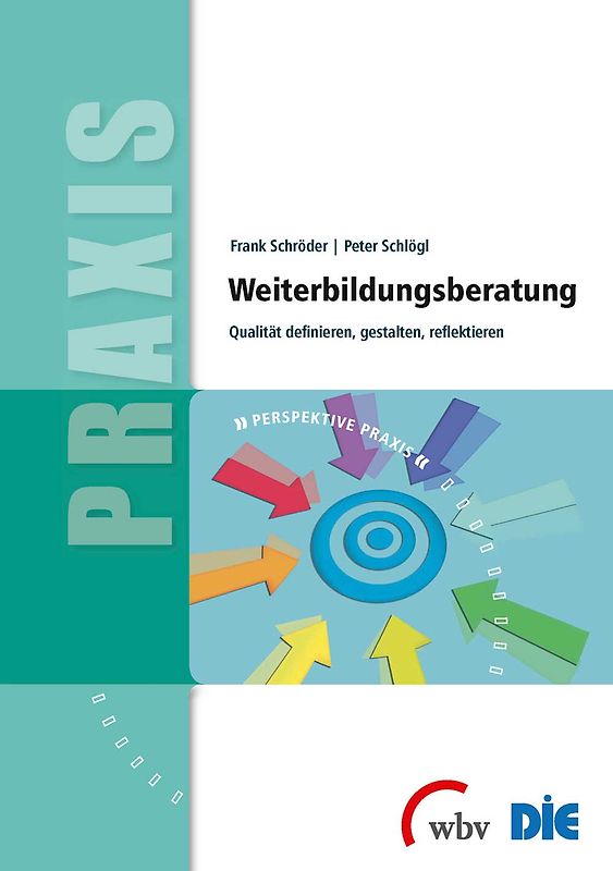 Weiterbildungsberatung