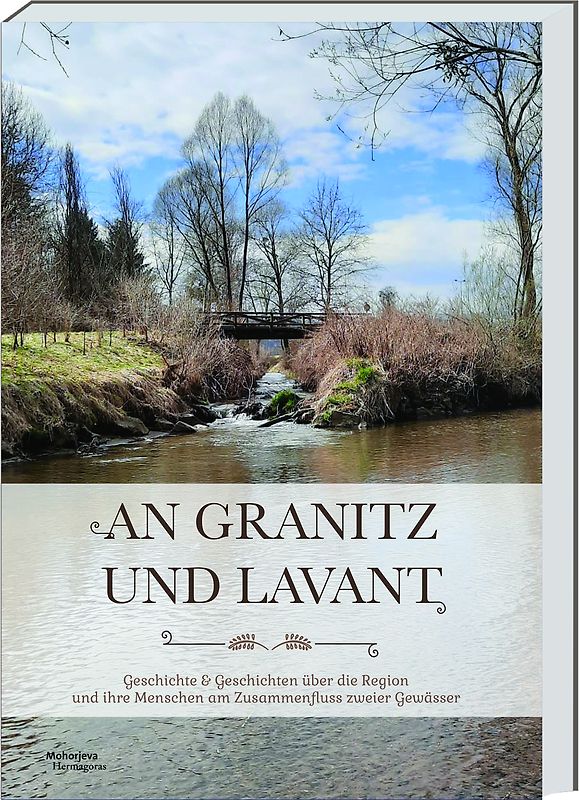 An Granitz und Lavant
