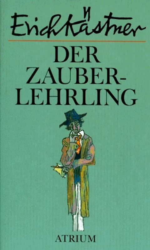 Der Zauberlehrling