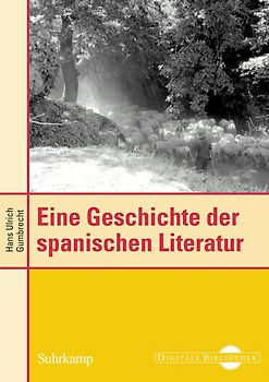 Digitale Bibliothek - Sonderband: Eine Geschichte der spanischen Literatur MacOS