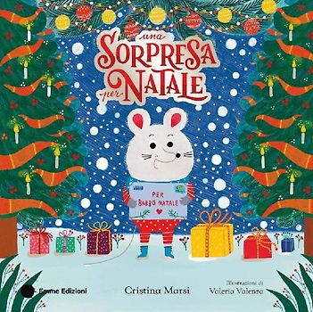 Una sorpresa per Natale