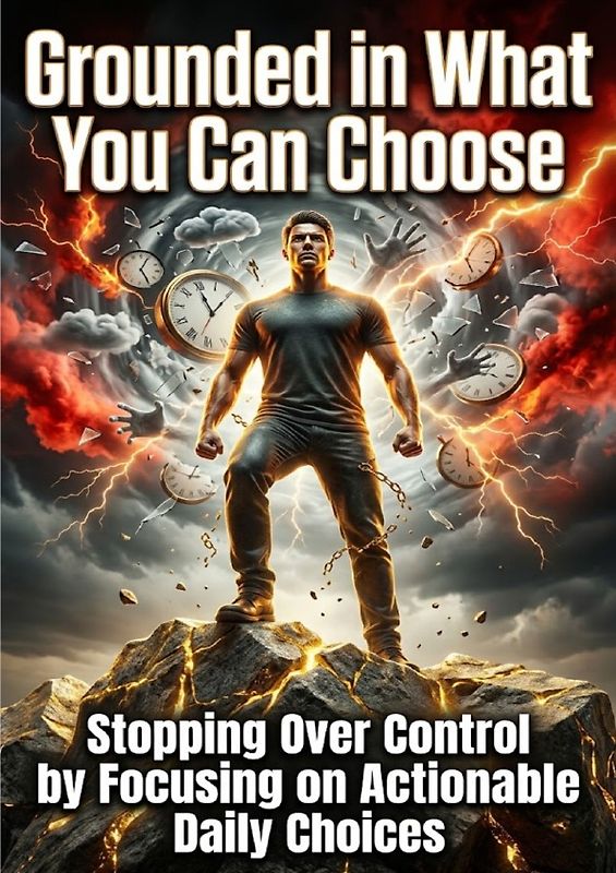 Grounded in What You Can Choose