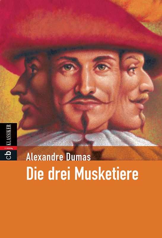 Die drei Musketiere