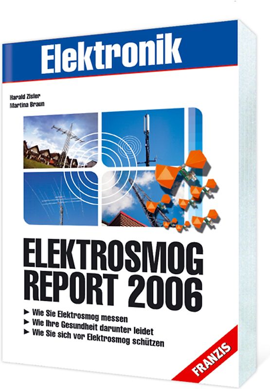 Elektro-Smog Report 2006