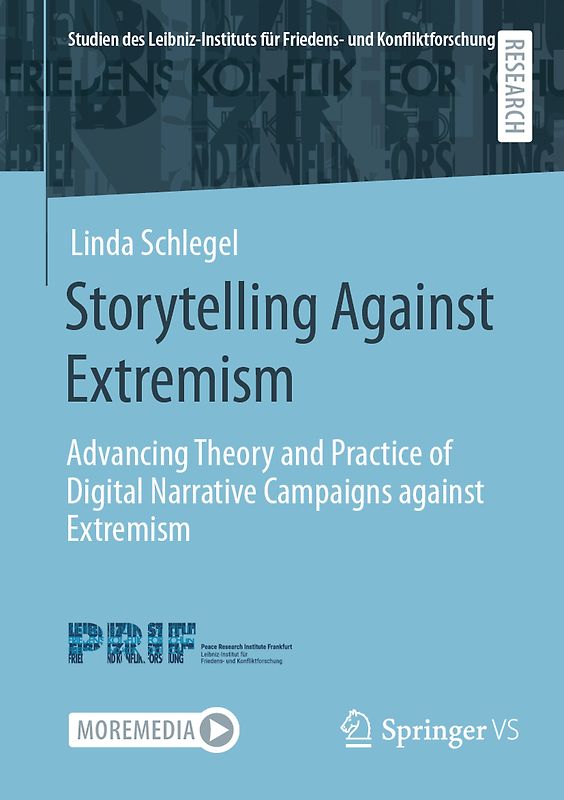 Storytelling Against Extremism