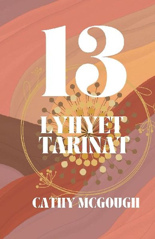 13 LYHYET TARINAT FINNISH EDITION