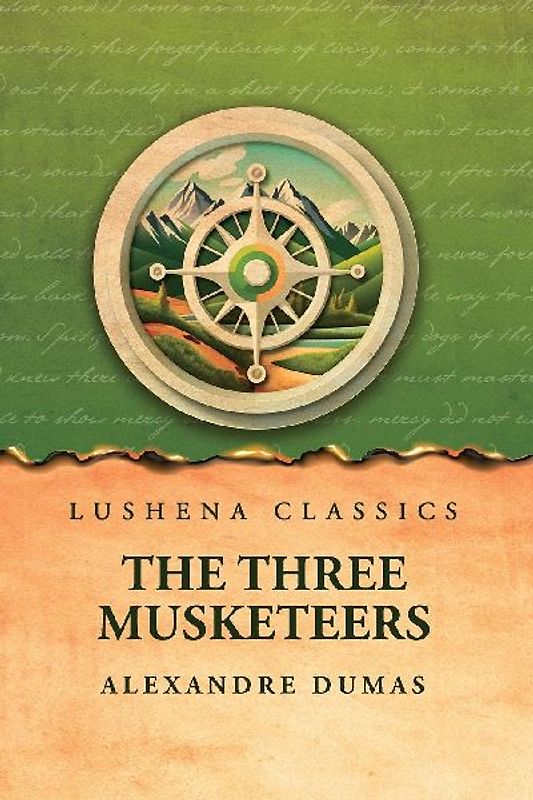 The Three Musketeers