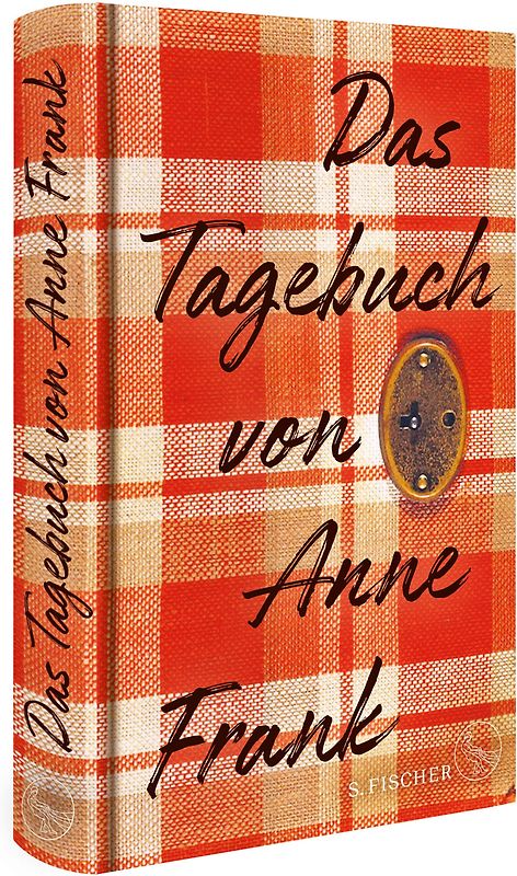 Das Tagebuch von Anne Frank