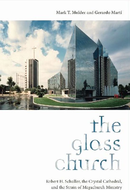 The Glass Church