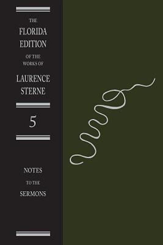 The Sermons of Laurence Sterne