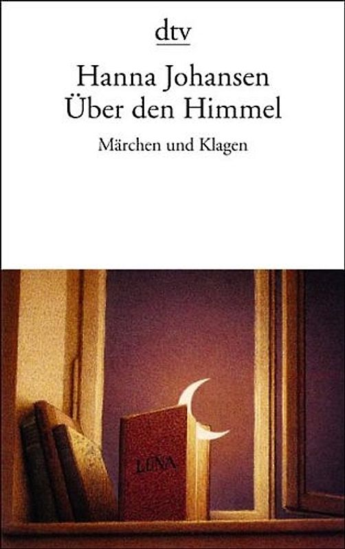 Über den Himmel
