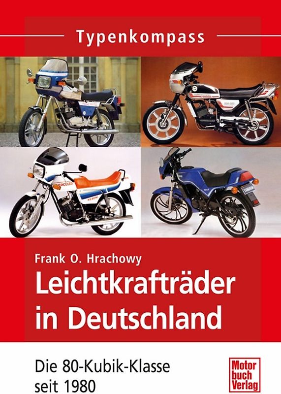 Leichtkrafträder in Deutschland