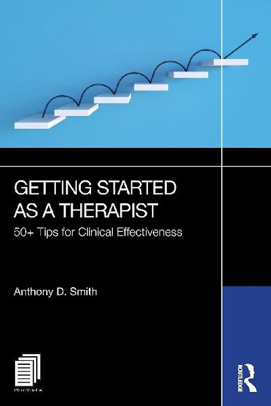 Getting Started as a Therapist