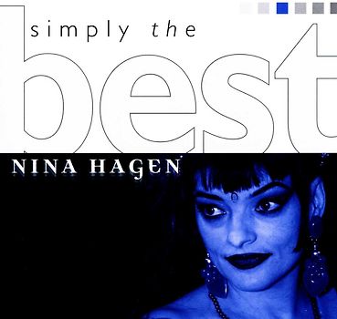 Nina Hagen - Simply the Best