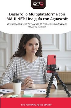 Desarrollo Multiplataforma con MAUI.NET: Una guía con Aguaszoft