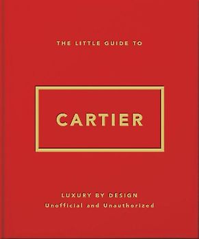 The Little Guide to Cartier
