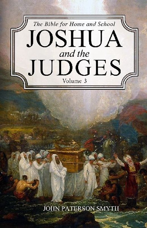 Joshua and the Judges