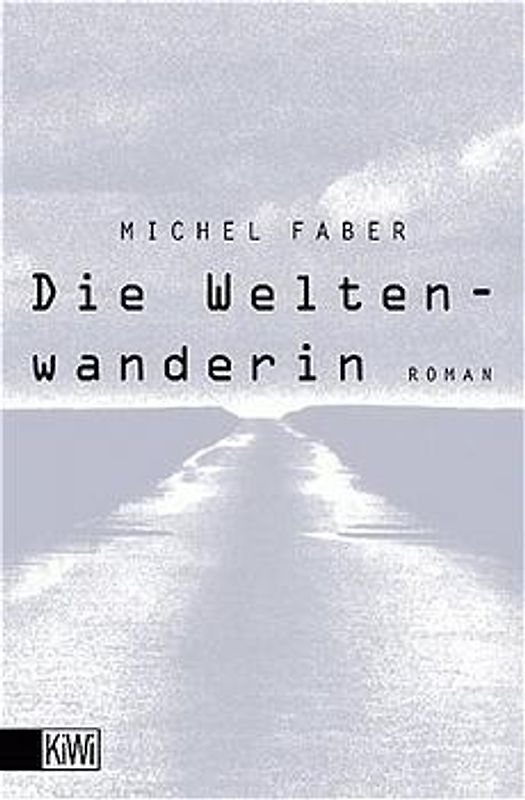 Die Weltenwanderin
