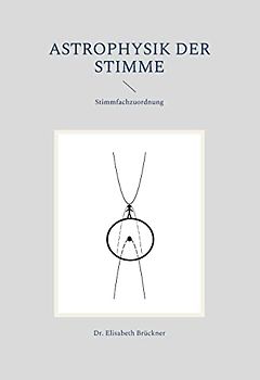 Astrophysik der Stimme