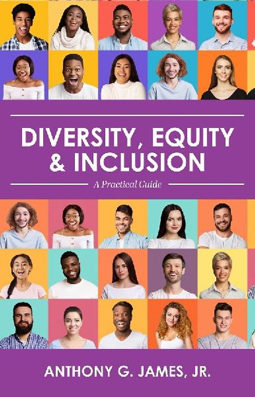 Diversity, Equity, and Inclusion
