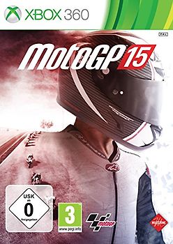 MotoGP 15 Xbox 360