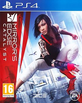 Mirror's Edge Catalyst [EU Import] PlayStation 4