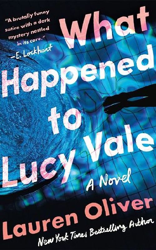 What Happened to Lucy Vale