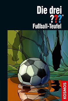 Die drei ??? Fußball-Teufel