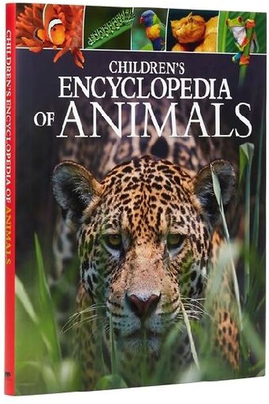 Children's Encyclopedia of Animals