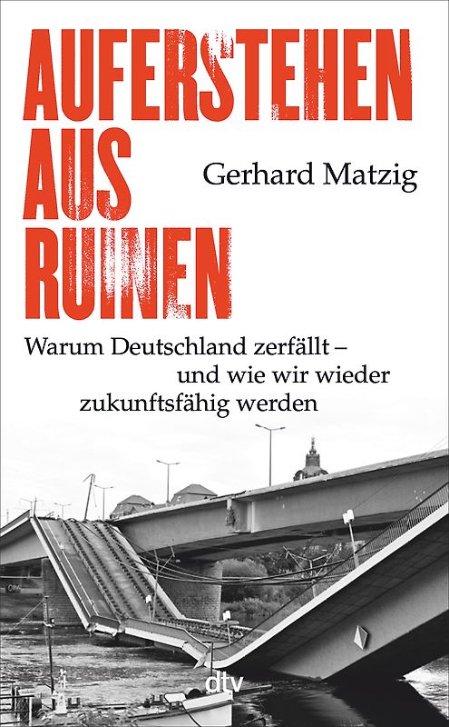 Auferstehen aus Ruinen