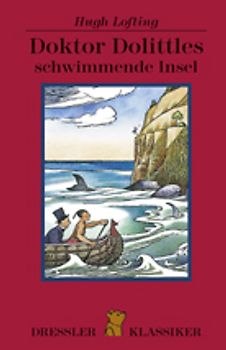 Doktor Dolittles schwimmende Insel