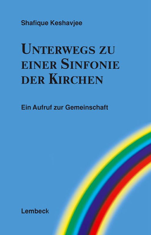 Unterwegs zu einer Sinfonie der Kirchen