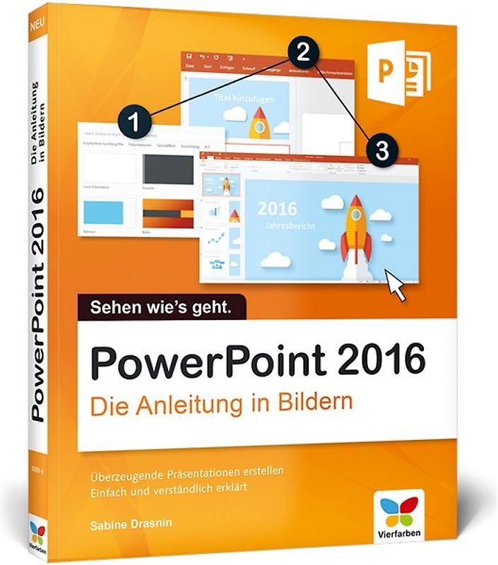 PowerPoint 2016