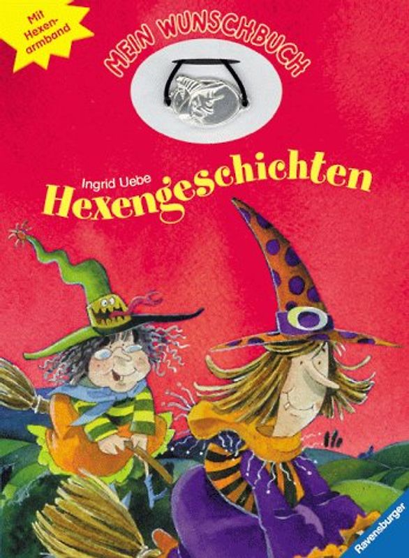 Hexengeschichten