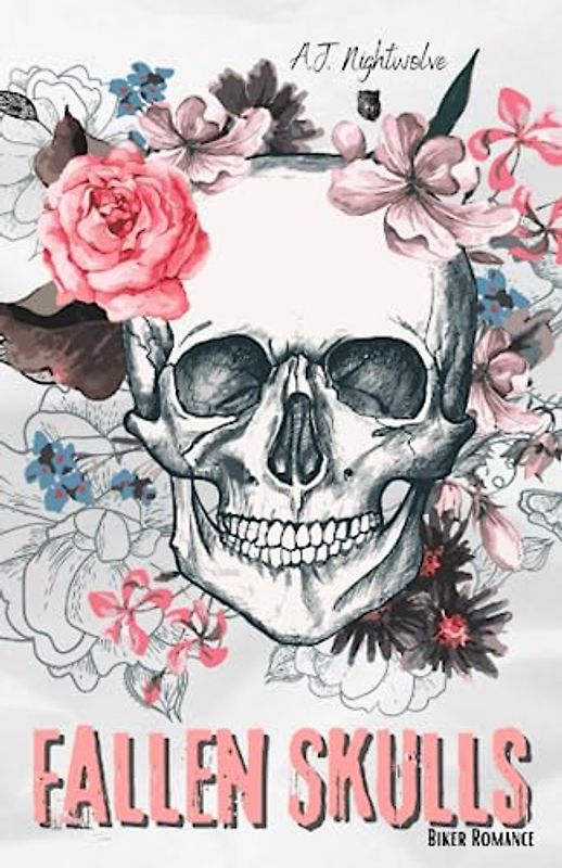 Fallen Skulls - Book Three