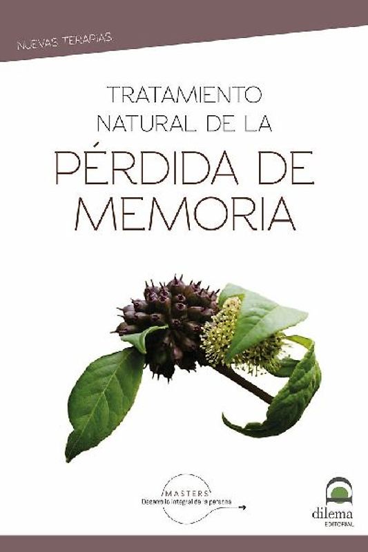 Tratamiento natural de la pérdida de memoria