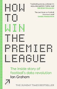 How to Win the Premier League