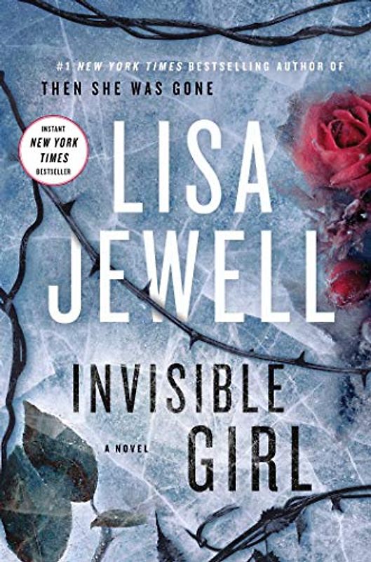 Invisible Girl