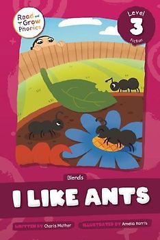 I Like Ants
