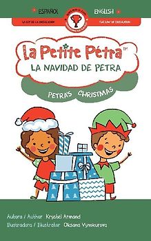 La Navidad de Petra | Petra's Christmas