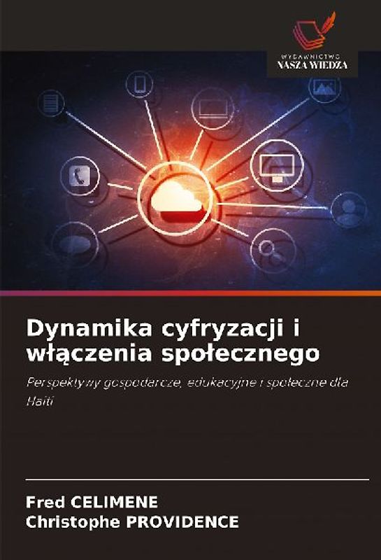 Dynamika cyfryzacji i w¿¿czenia spo¿ecznego