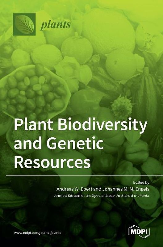 Plant Biodiversity and Genetic Resources